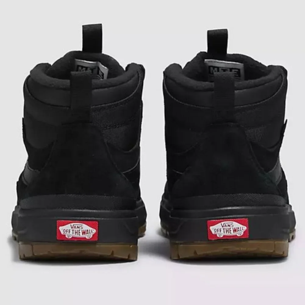 Vans mte ultrarange